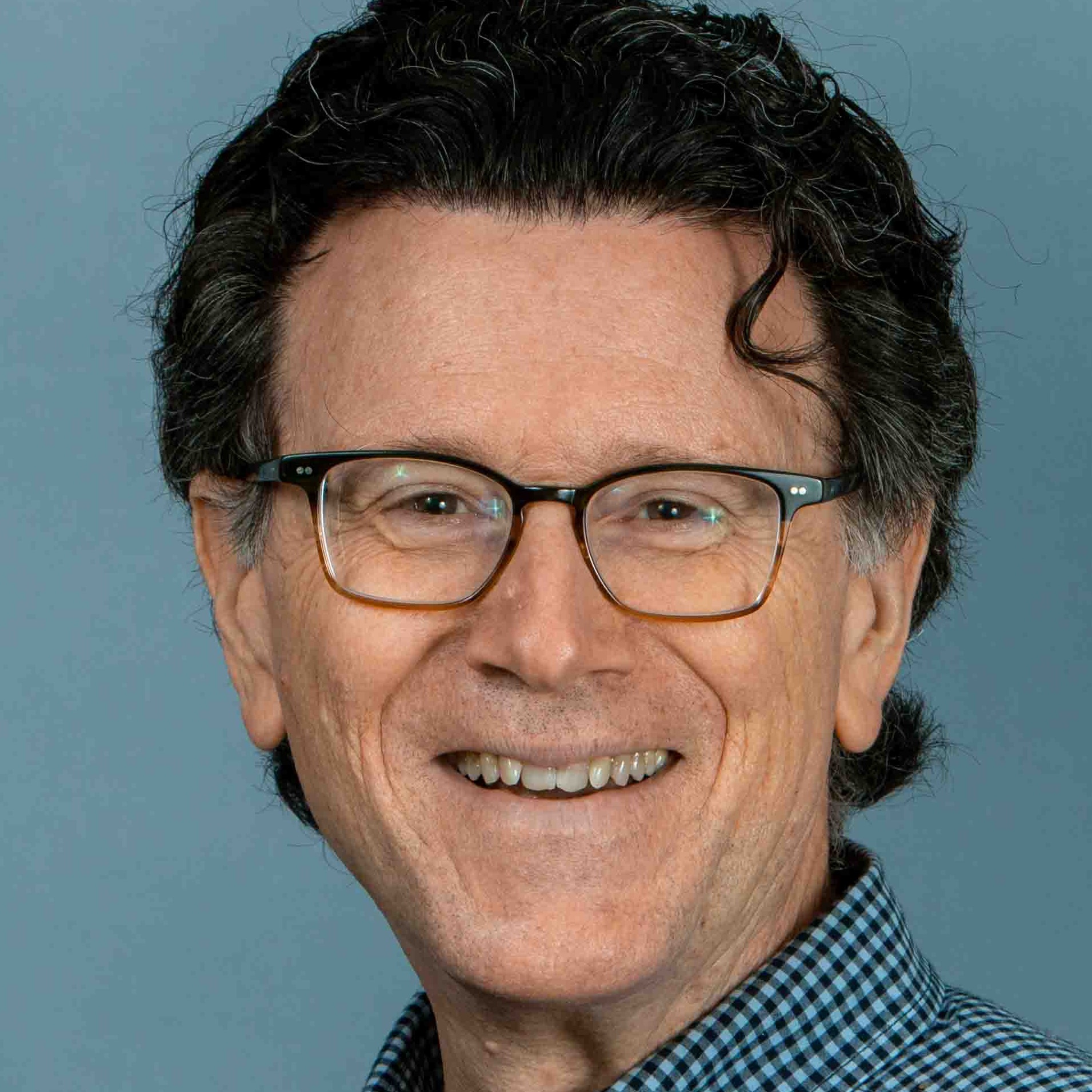 Navigation bar avatar